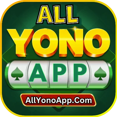 Apk Yono Game Logo