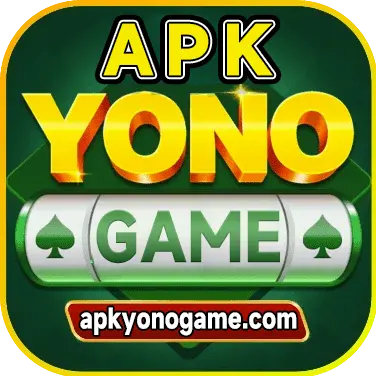Apk Yono Game Logo