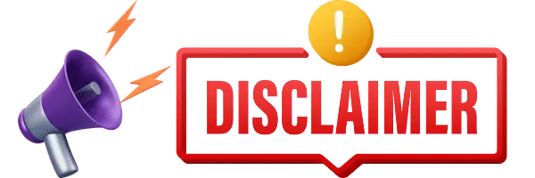 Apk Yono Game Disclaimer
