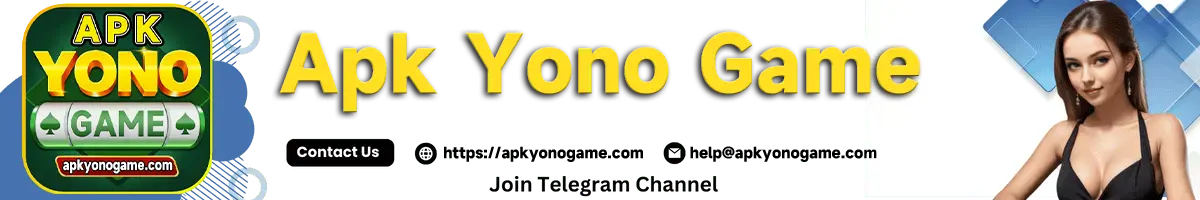 Apk Yono Game Banner